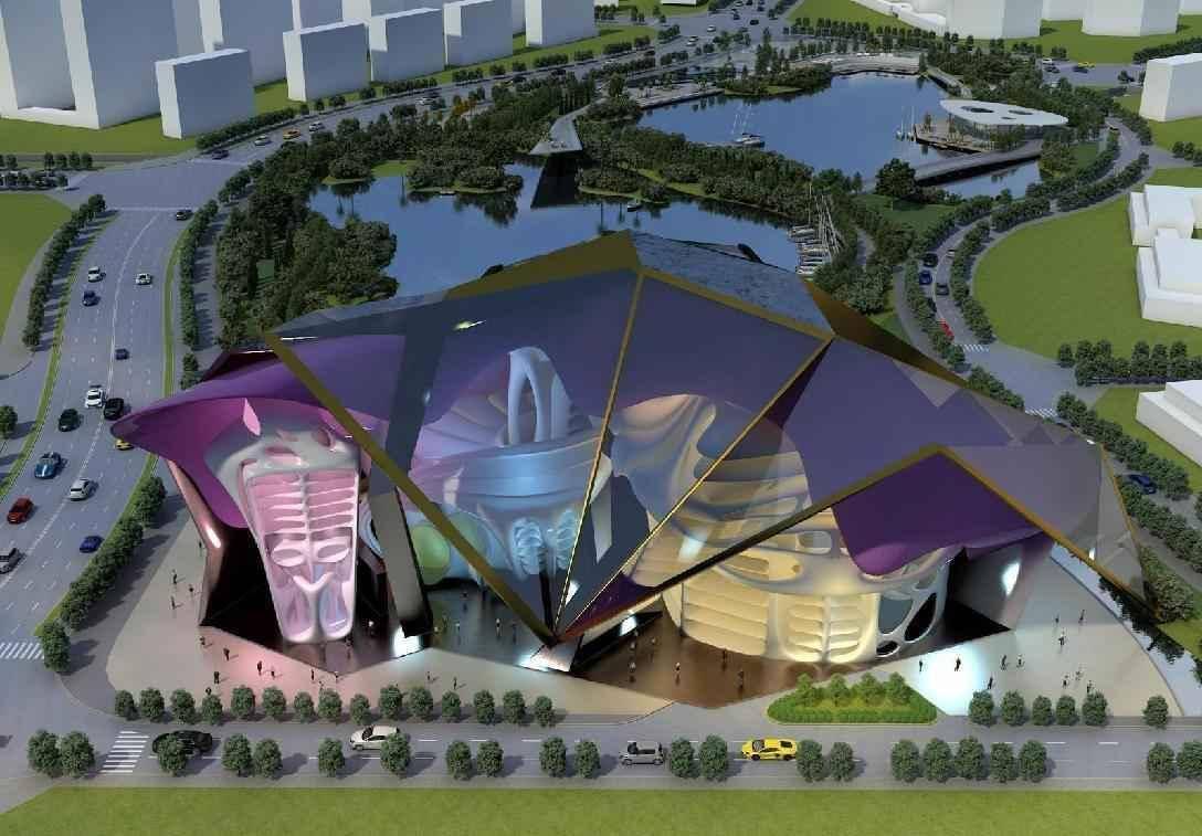 河北魅力小镇 如何规划设计与策划独具特色的旅游项目