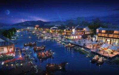 阳明心学圣地 余姚阳明古镇文旅融合项目深度策划解读