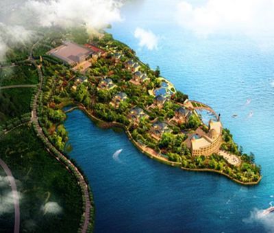 从门票依赖到多元生态 打造景区非门票经济的系统性策划路径