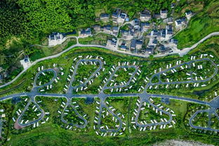 美到窒息的开沙岛房车露营地私藏版旅游项目策划