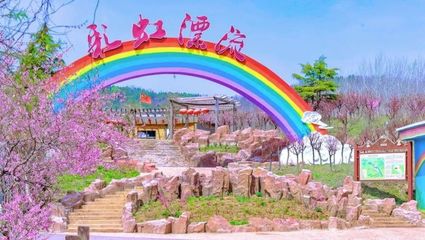 沂水旅游复工复产步入良性发展 创新旅游项目策划助力复苏
